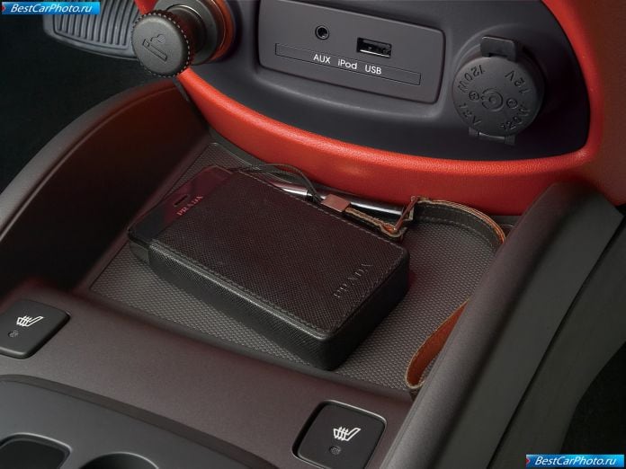 2009 Kia Soul - фотография 65 из 120