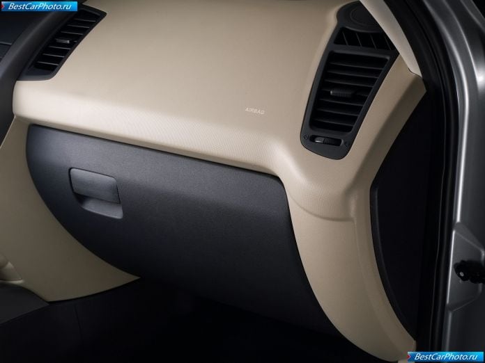 2009 Kia Soul - фотография 68 из 120