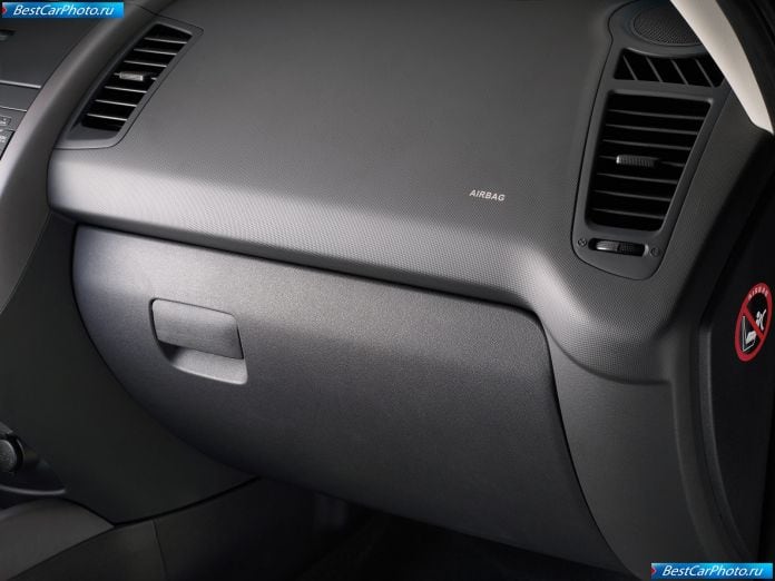 2009 Kia Soul - фотография 69 из 120