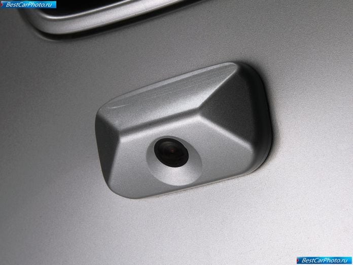 2009 Kia Soul - фотография 73 из 120