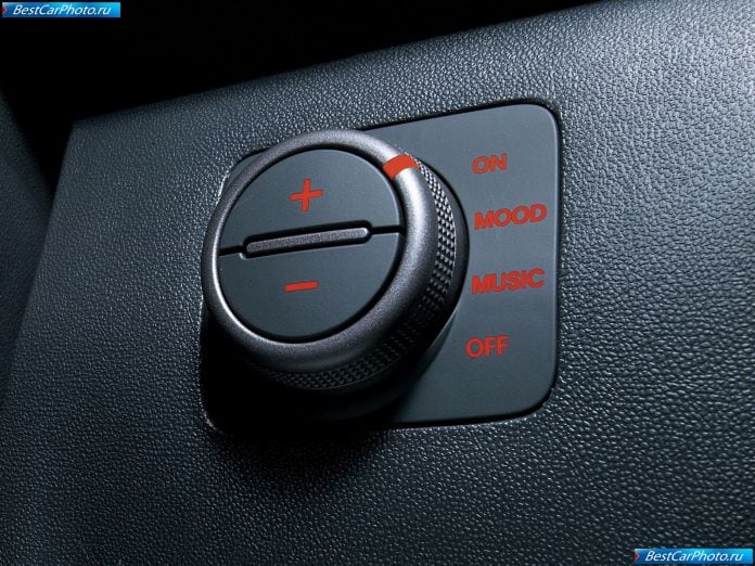 2009 Kia Soul - фотография 74 из 120