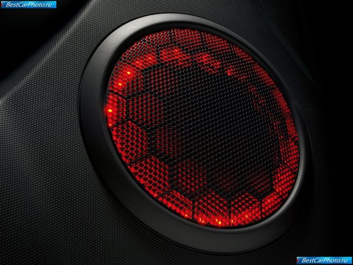 2009 Kia Soul - фотография 75 из 120