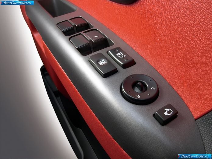 2009 Kia Soul - фотография 76 из 120