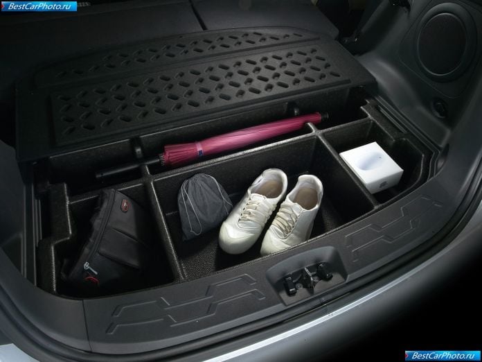 2009 Kia Soul - фотография 78 из 120