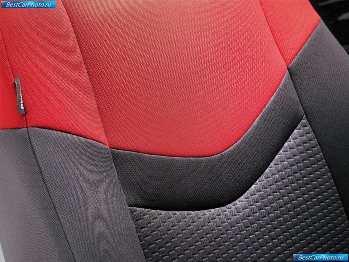 2009 Kia Soul - фотография 82 из 120