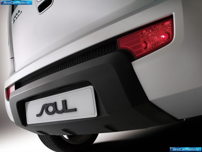 2009 Kia Soul - фотография 88 из 120