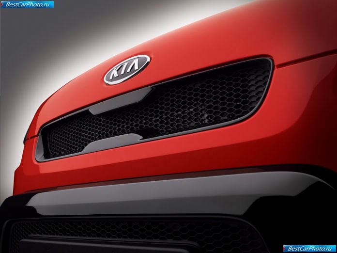 2009 Kia Soul - фотография 91 из 120