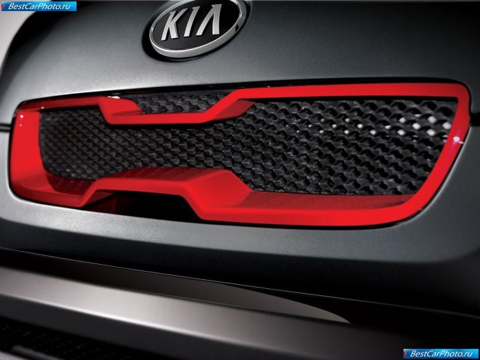 2009 Kia Soul - фотография 92 из 120