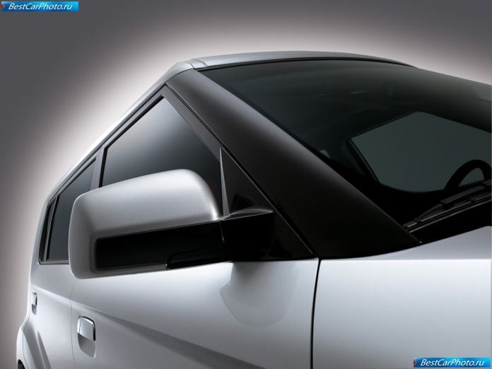 2009 Kia Soul - фотография 93 из 120
