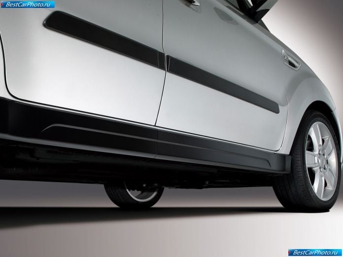 2009 Kia Soul - фотография 99 из 120