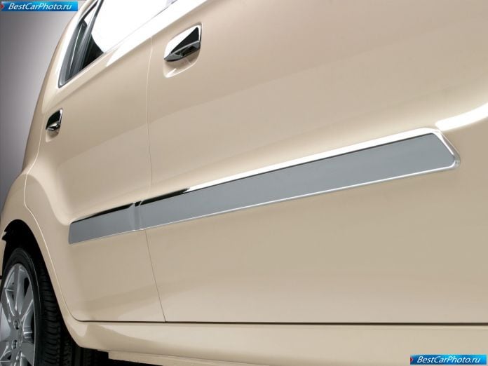 2009 Kia Soul - фотография 101 из 120