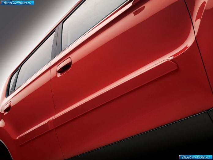 2009 Kia Soul - фотография 102 из 120