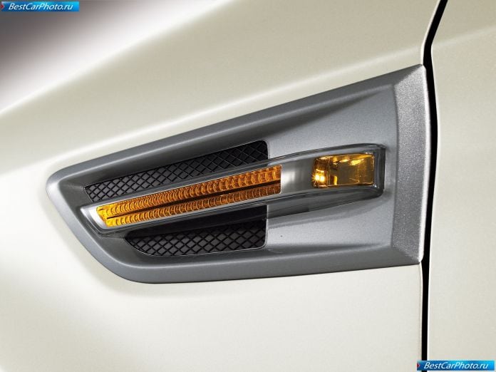 2009 Kia Soul - фотография 106 из 120