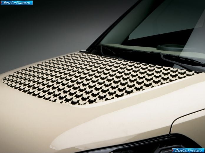 2009 Kia Soul - фотография 108 из 120