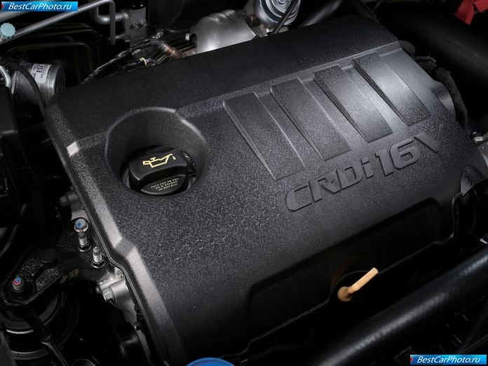 2009 Kia Soul - фотография 111 из 120