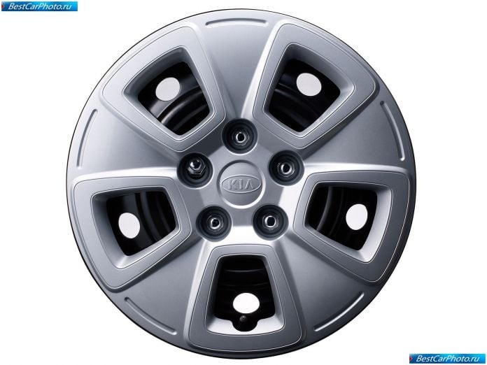 2009 Kia Soul - фотография 116 из 120