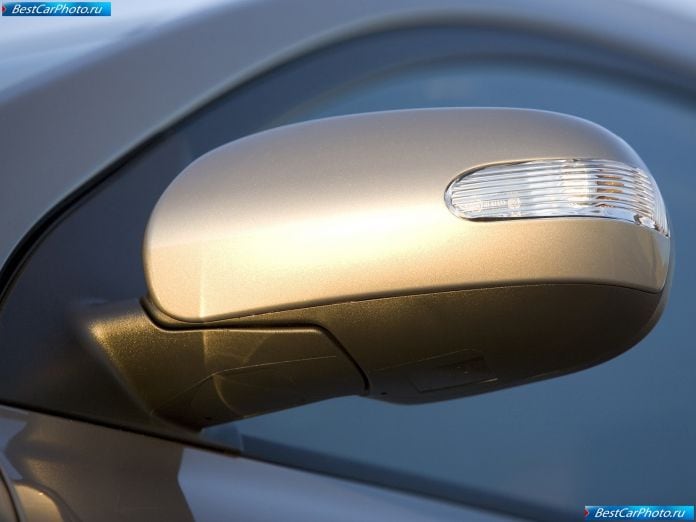 2010 Kia Ceed Sw - фотография 49 из 54
