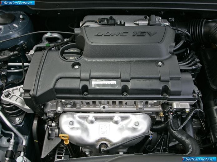 2010 Kia Ceed Sw - фотография 51 из 54