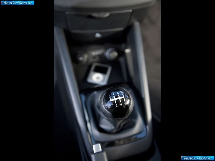 2010 Kia Ceed Sw - фотография 54 из 54