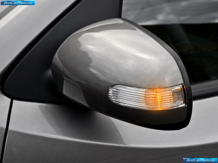 2010 Kia Cerato/Forte - фотография 35 из 37