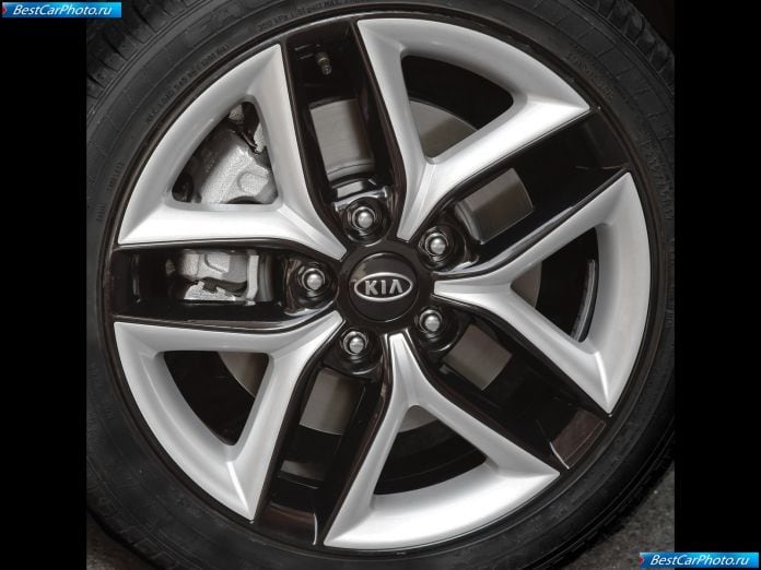 2010 Kia Cerato/Forte Koup - фотография 57 из 57