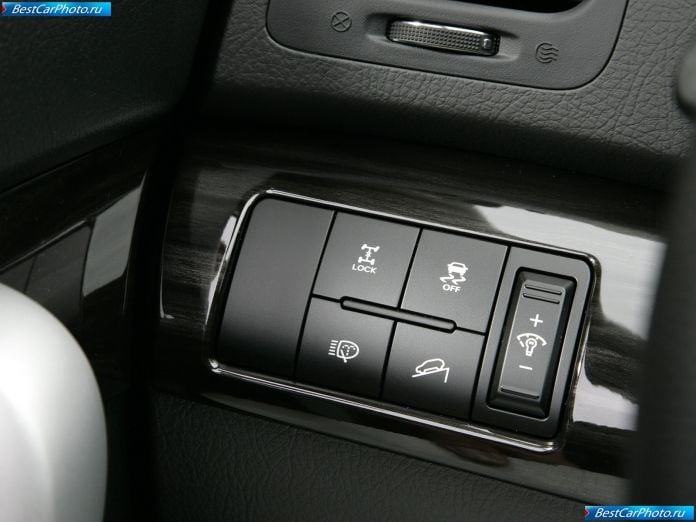 2010 Kia Sorento - фотография 58 из 76