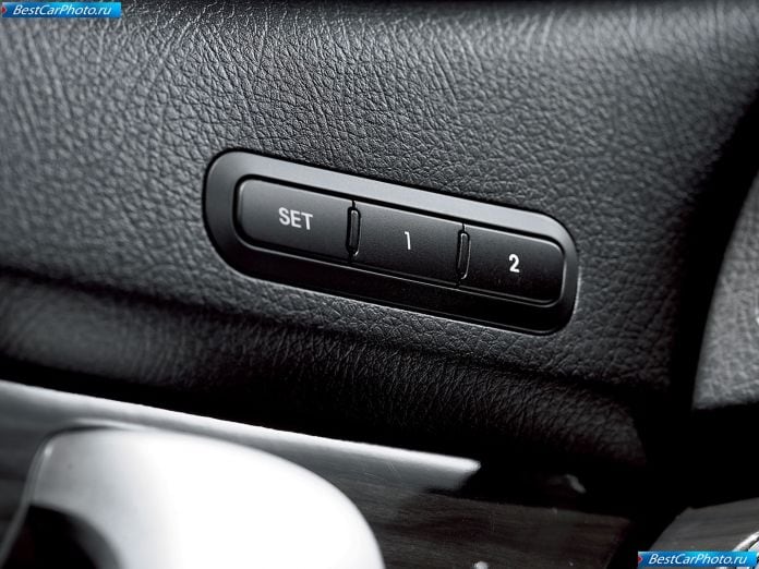 2010 Kia Sorento - фотография 59 из 76