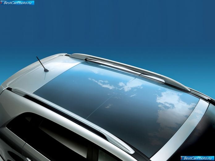 2010 Kia Sorento - фотография 69 из 76