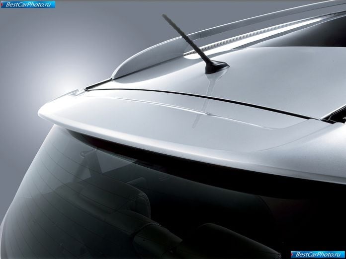 2010 Kia Sorento - фотография 70 из 76