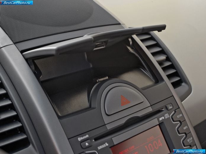 2010 Kia Soul - фотография 30 из 64
