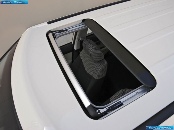 2010 Kia Soul - фотография 45 из 64