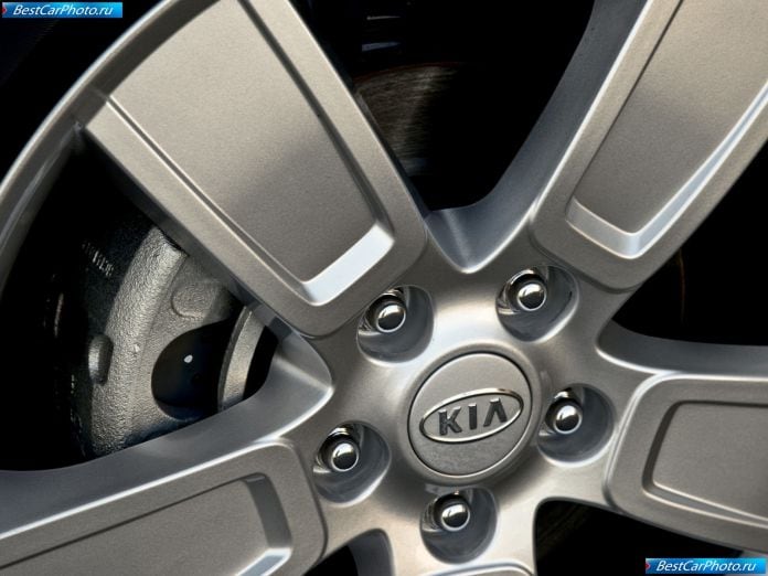 2010 Kia Soul - фотография 57 из 64