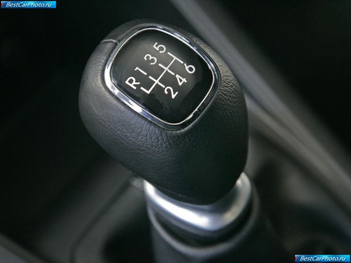2010 Kia Venga - фотография 85 из 109