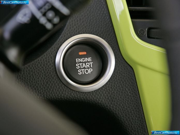 2010 Kia Venga - фотография 87 из 109
