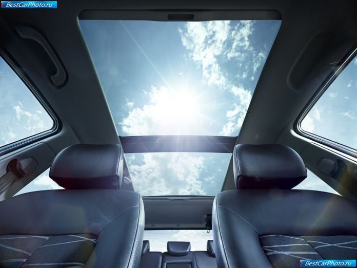2010 Kia Venga - фотография 90 из 109