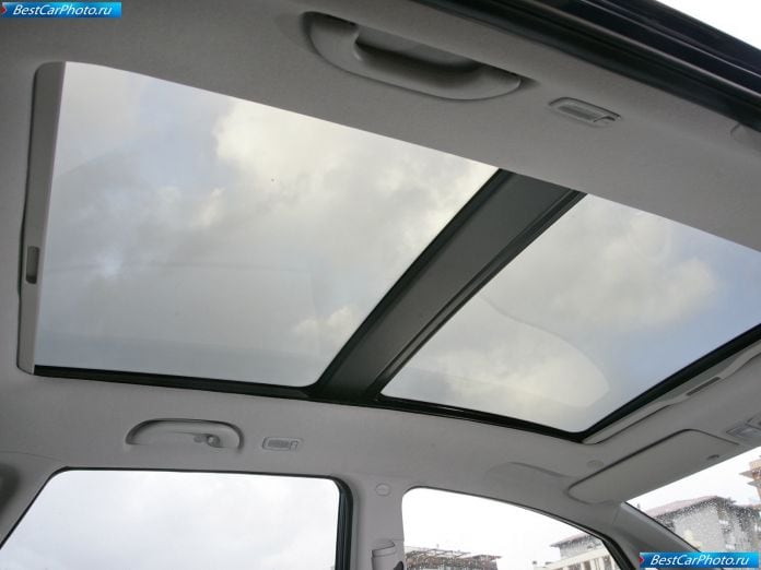 2010 Kia Venga - фотография 92 из 109