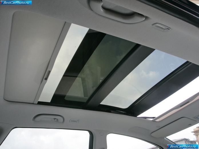 2010 Kia Venga - фотография 93 из 109