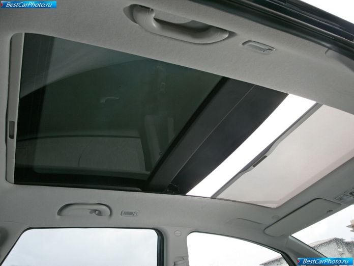2010 Kia Venga - фотография 94 из 109