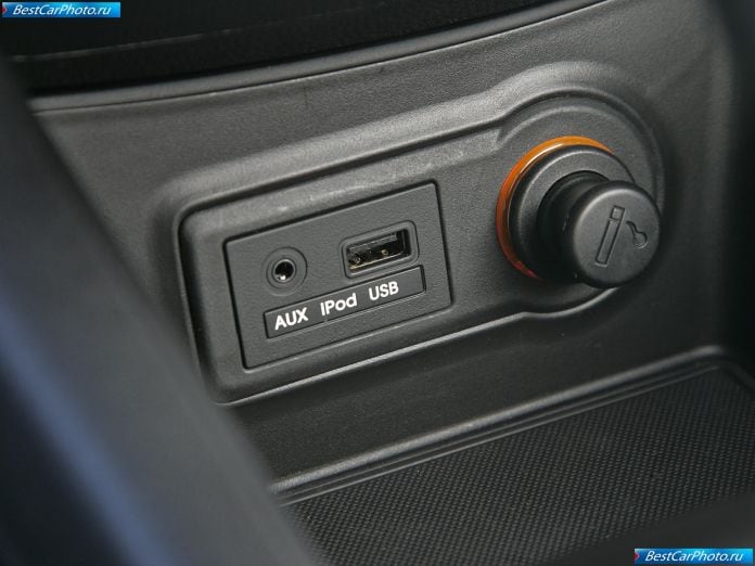 2010 Kia Venga - фотография 95 из 109