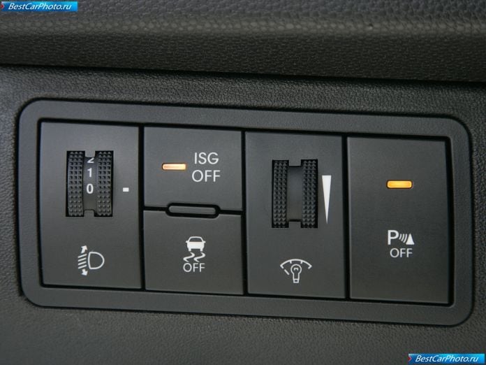 2010 Kia Venga - фотография 96 из 109
