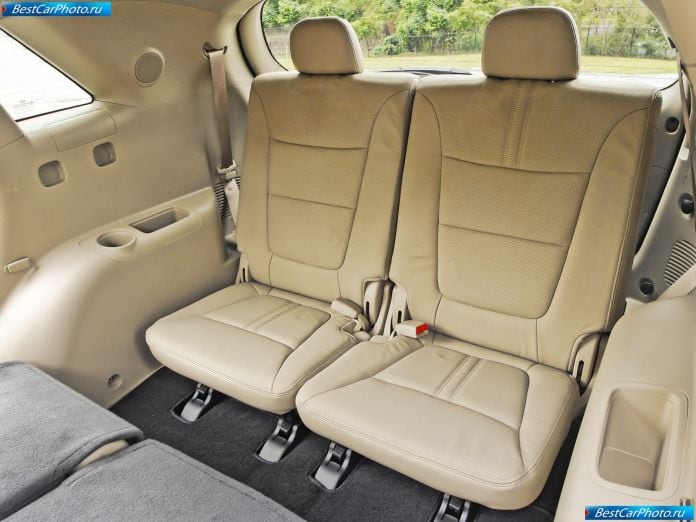 2011 Kia Sorento - фотография 67 из 89