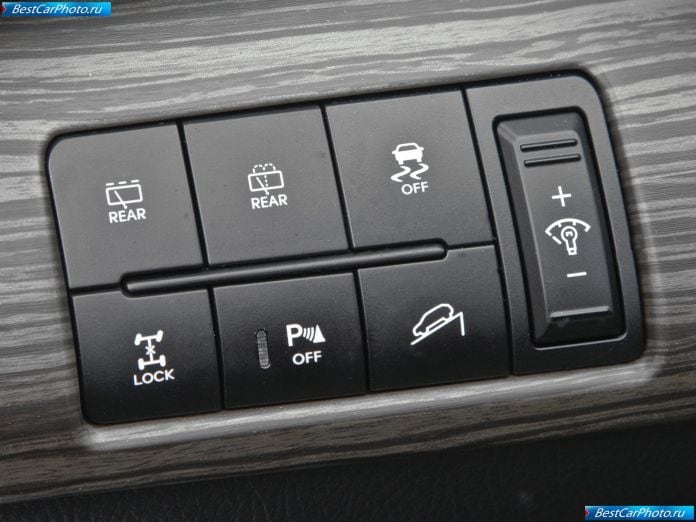 2011 Kia Sorento - фотография 70 из 89