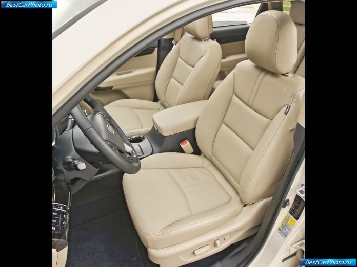 2011 Kia Sorento - фотография 83 из 89