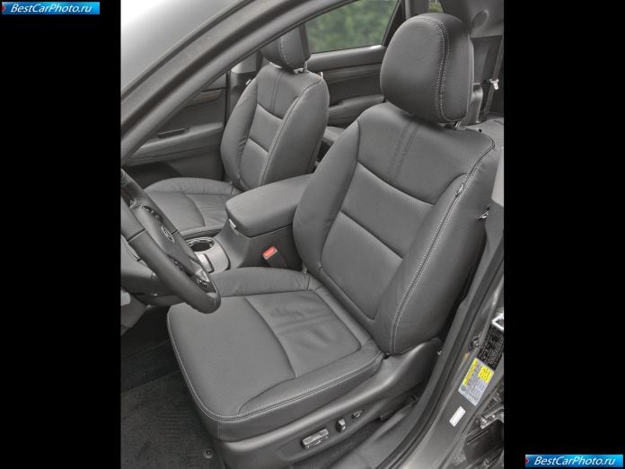 2011 Kia Sorento - фотография 84 из 89