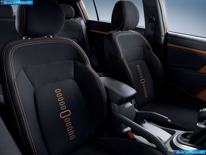 2011 Kia Sportage - фотография 174 из 243