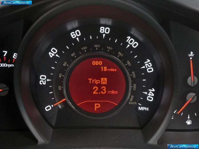 2011 Kia Sportage - фотография 180 из 243