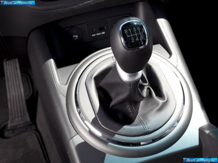 2011 Kia Sportage - фотография 187 из 243