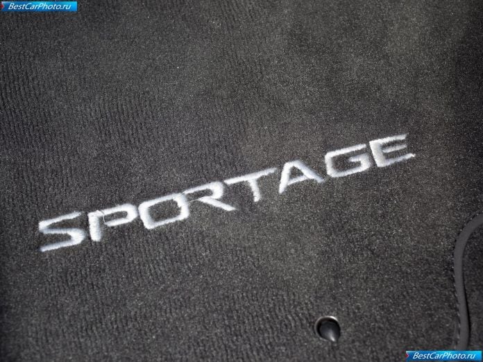 2011 Kia Sportage - фотография 199 из 243