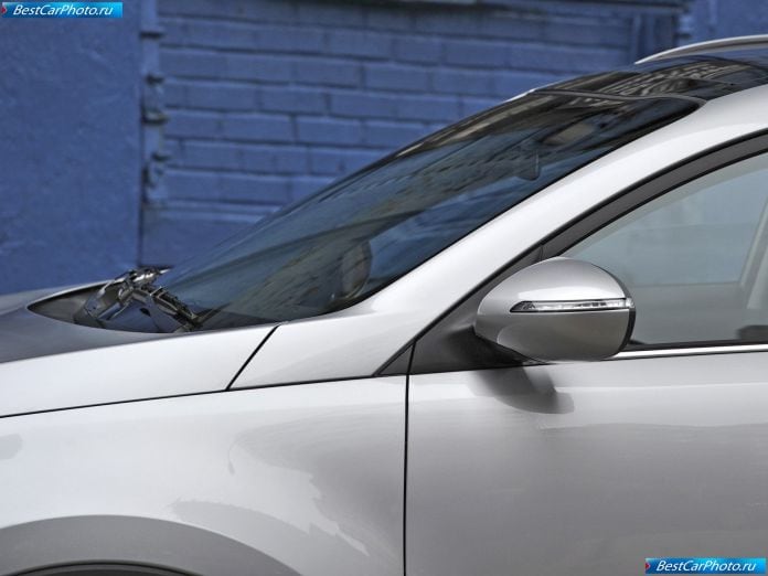 2011 Kia Sportage - фотография 214 из 243
