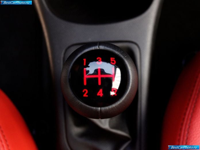 2012 Kia Picanto - фотография 187 из 215